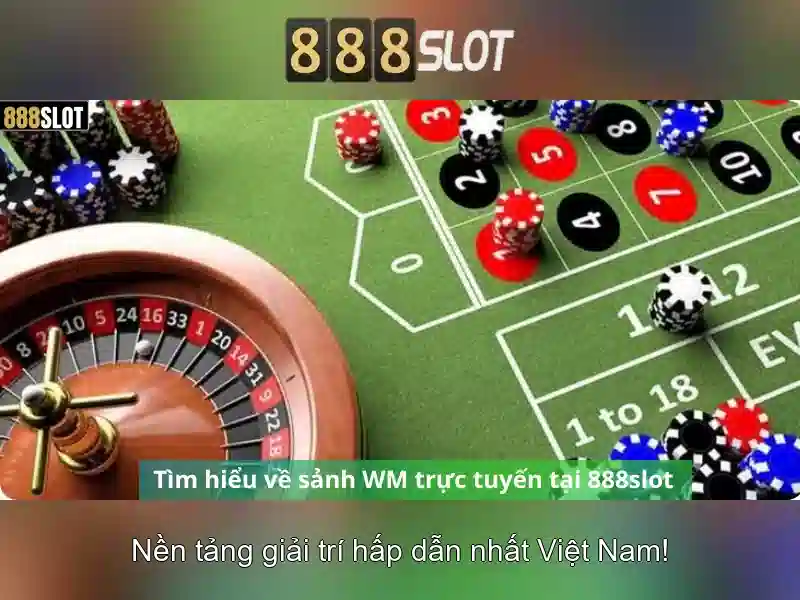 'Ưu điểm khi chơi tại 888slot'