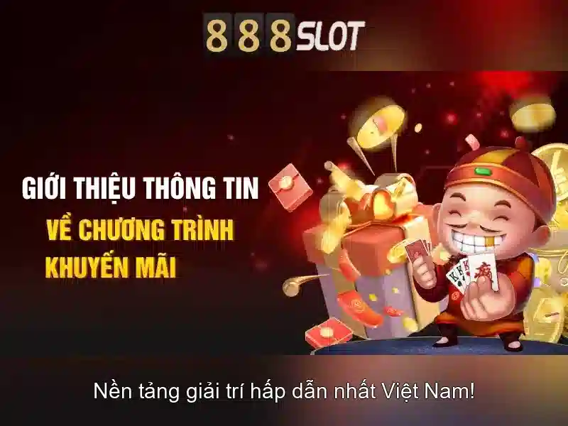 888slot: Trải nghiệm slot trực tuyến chất lượng
