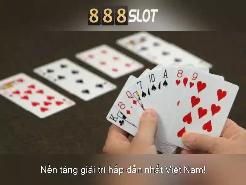 888slot: Đánh giá chi tiết về nền tảng slot trực tuyến