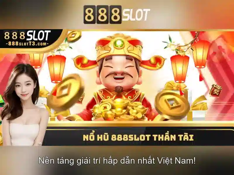 888slot: Tổng quan về nền tảng casino trực tuyến và slot
