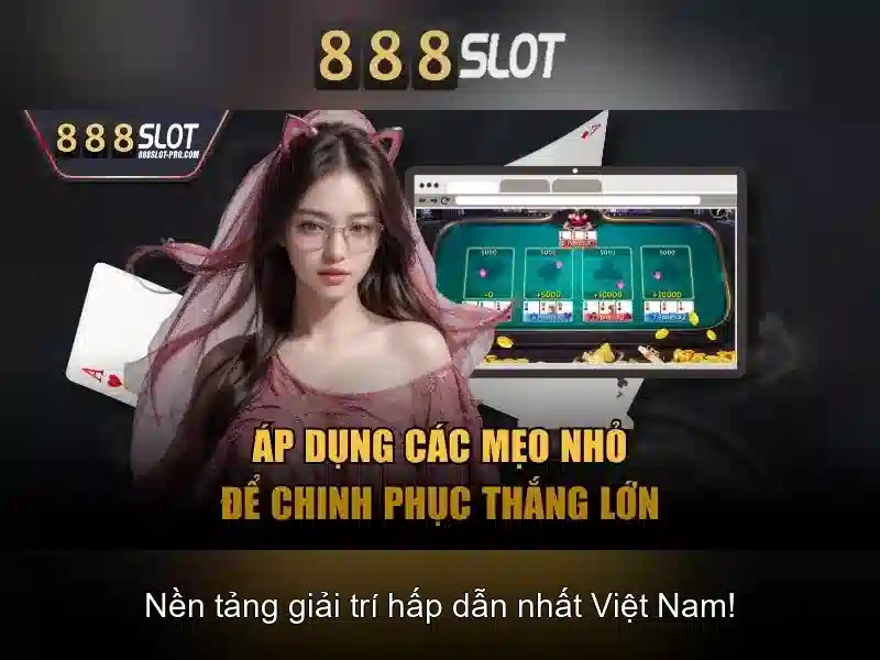 Lý do để chơi tại 888slot