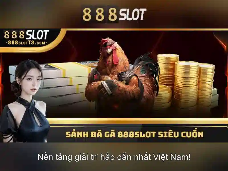 Sản phẩm và dịch vụ chủ lực của spin slot 888