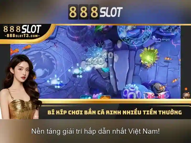 Giới thiệu về 888slot