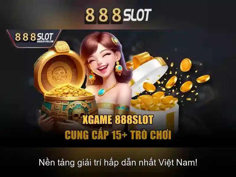 Giới thiệu về 888slot