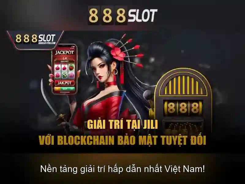 Khởi đầu với 888slot