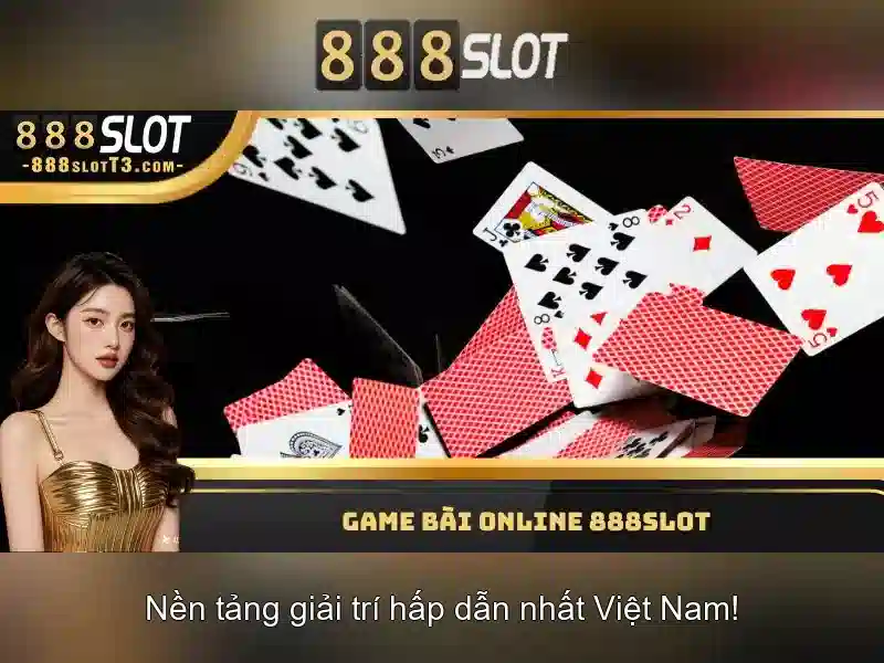 888slot: Đánh giá và trải nghiệm casino slot trực tuyến