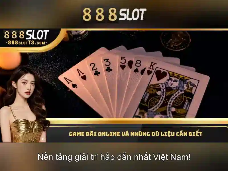 888slot là gì và vì sao nó nổi bật