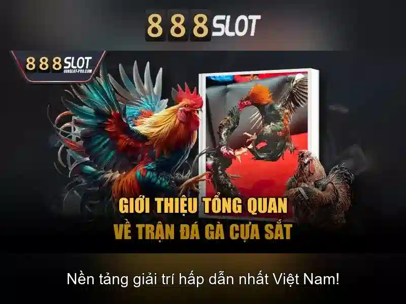 888slot - Khám phá nền tảng slot trực tuyến