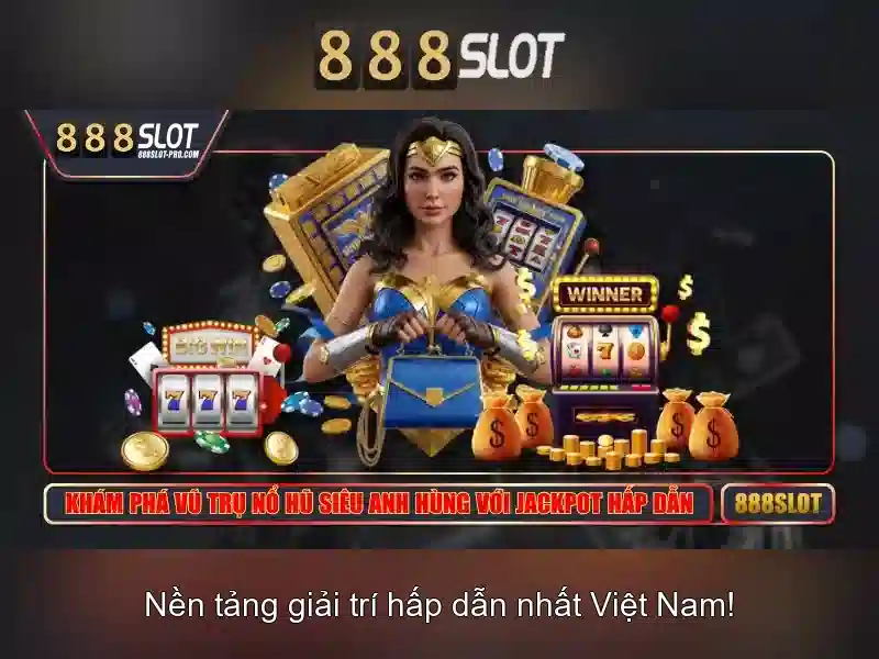 888slot — Trải nghiệm casino trực tuyến đỉnh cao