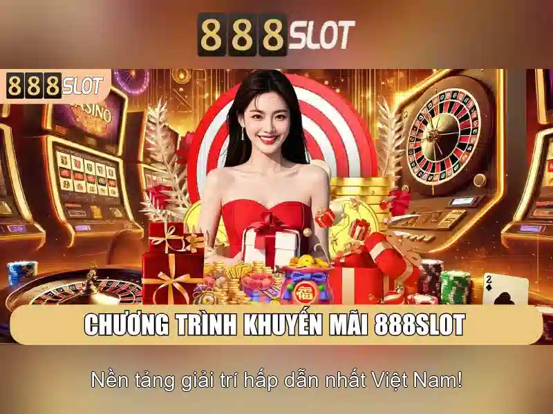 Danh mục trò chơi slot