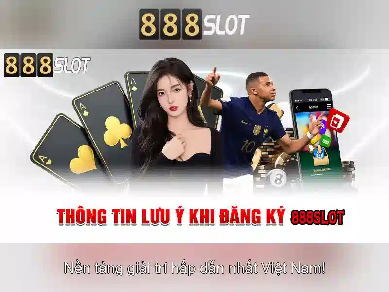 Giao diện sảnh cá cược Esport 888slot chuyên nghiệp và hiện đại