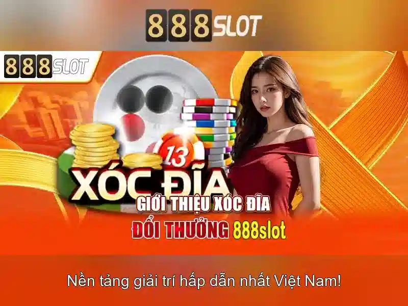 888slot: Đánh giá, tính năng và trải nghiệm cho người chơi Việt