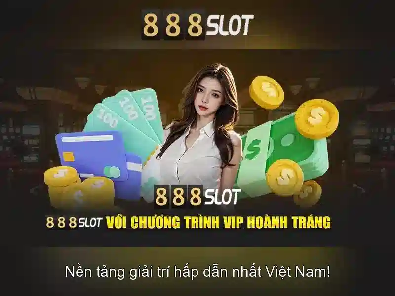 Giới thiệu về 888slot