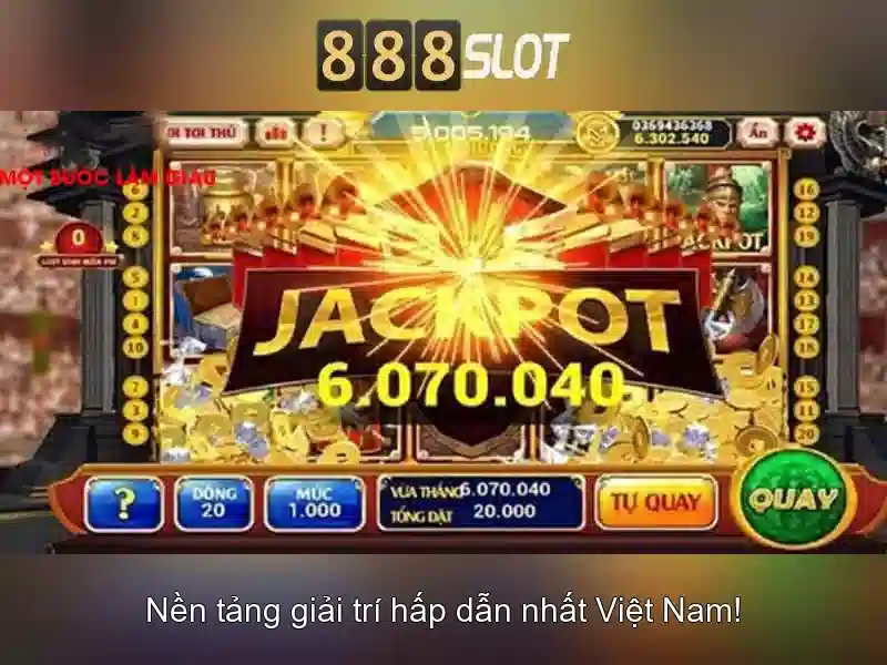 Kết luận và mẹo chơi tại 888slot