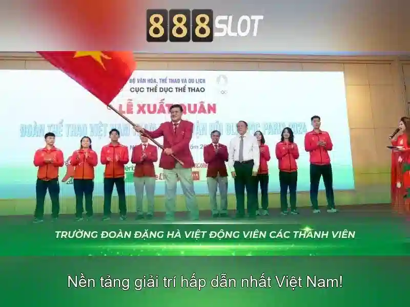 Khám phá spin slot 888: Trải nghiệm đỉnh cao và lợi thế cạnh tranh