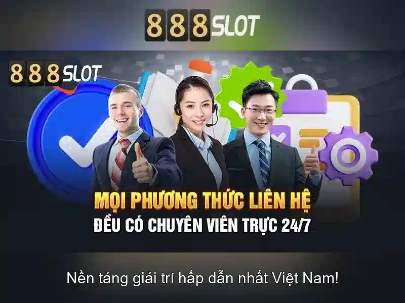 Lý do chọn 888slot