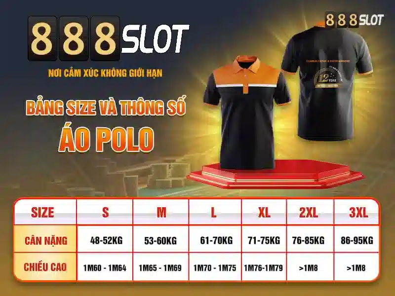 Giới thiệu về 888slot