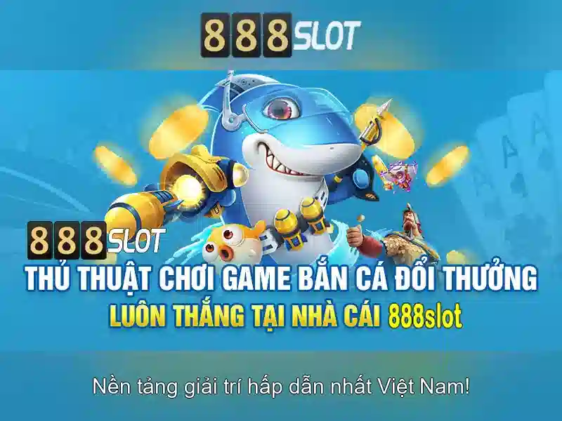 An toàn và bảo mật tại 888slot