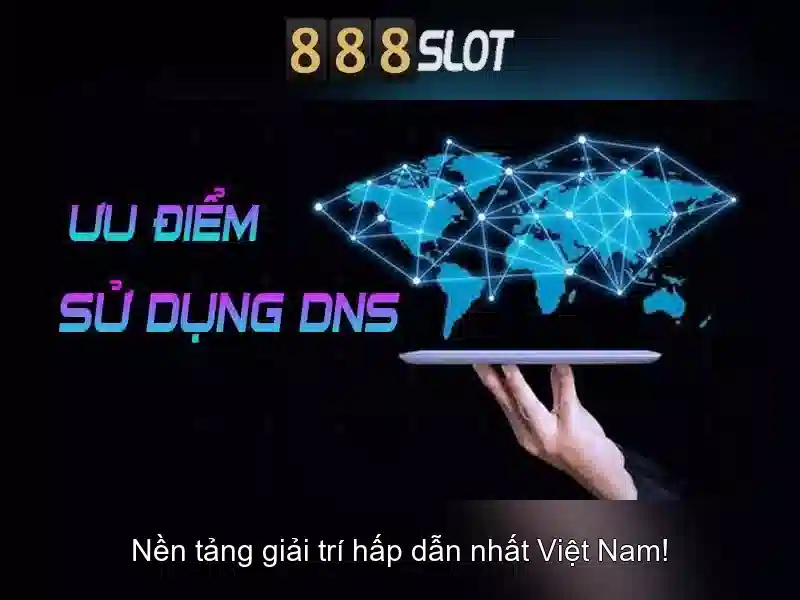 Giới thiệu về 888slot