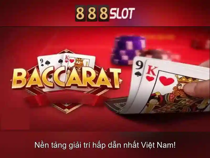 Trải nghiệm chơi game slot tại 888slot