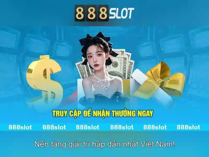 888slot - một nền tảng casino trực tuyến phổ biến