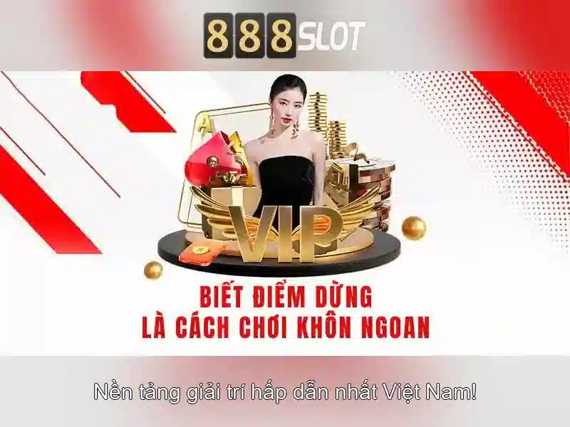 888slot: Nền tảng slot trực tuyến đẳng cấp
