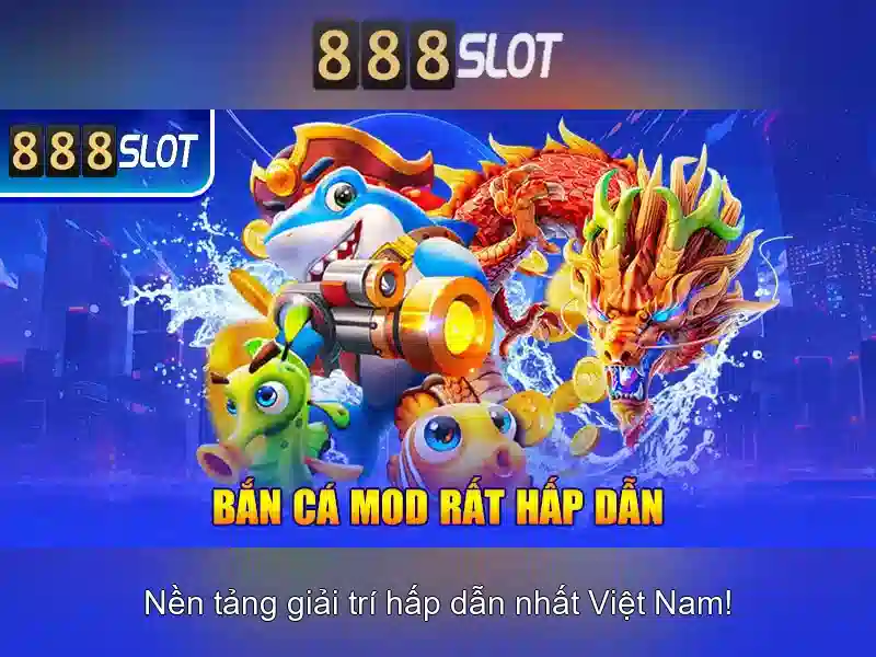 888slot: Đánh giá và Trải nghiệm người chơi