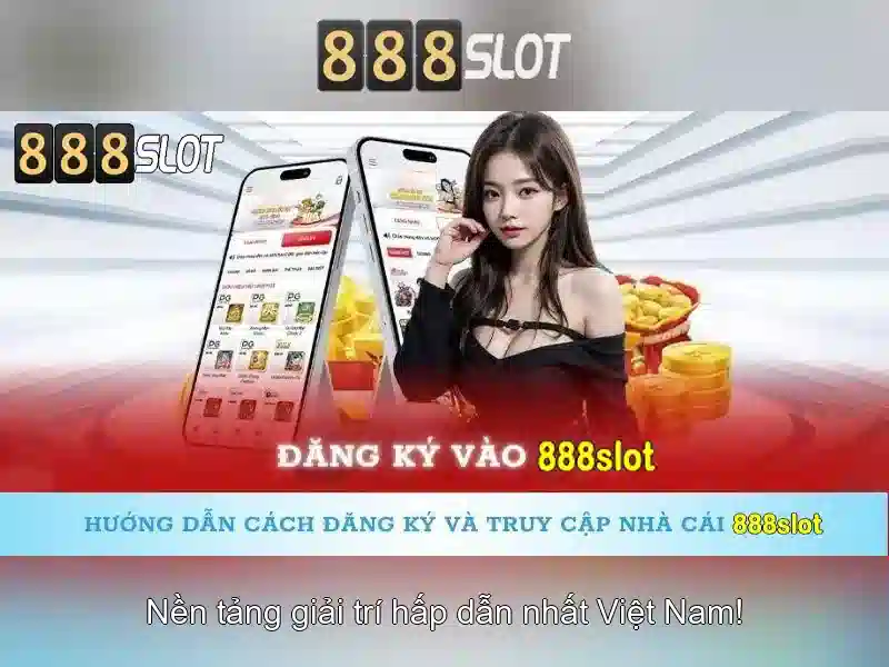 Gioi thieu ve 888slot
