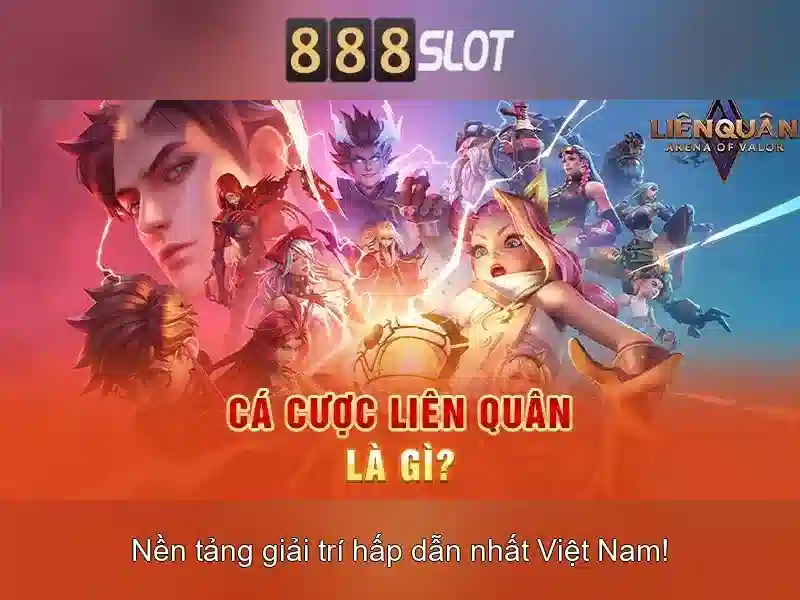 Giao dien va tinh nang cua 888slot