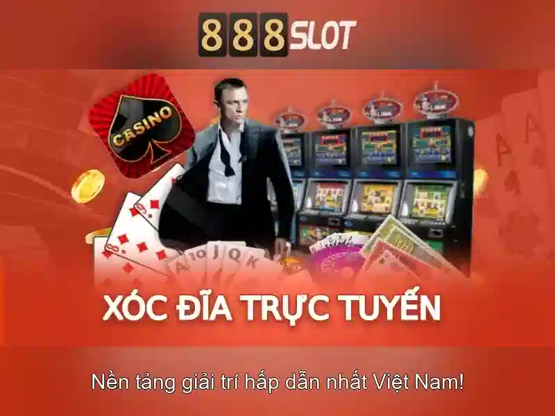 888slot: Đánh giá nền tảng slot trực tuyến uy tín