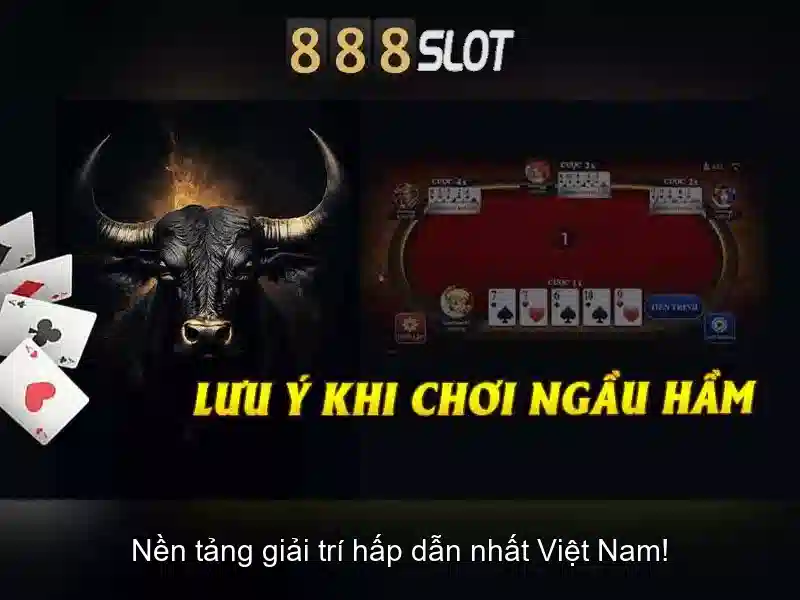 Ưu điểm của 888slot