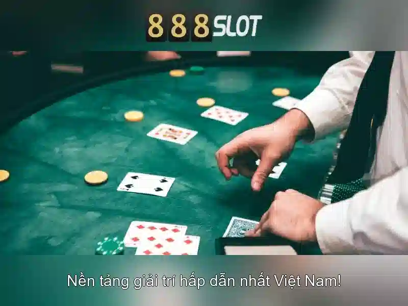 Giới thiệu 888slot