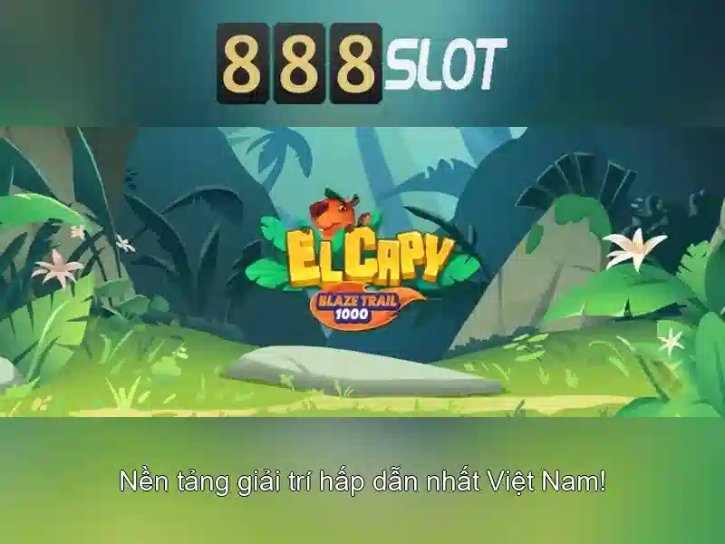 Giới thiệu về 888slot