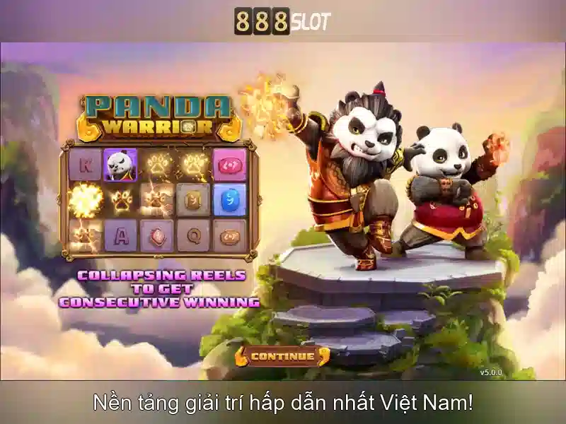 Danh mục trò chơi