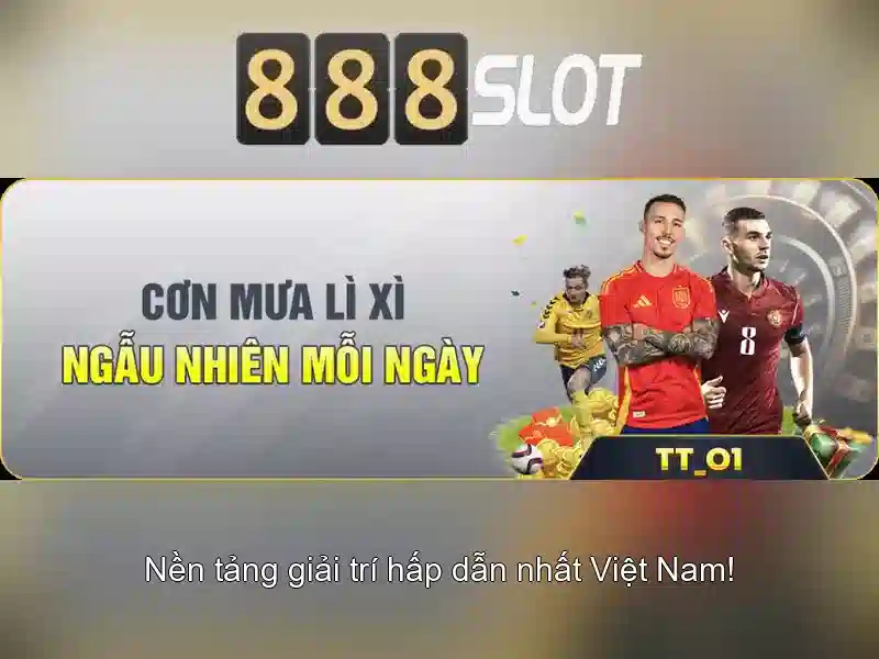 Giới thiệu về 888slot