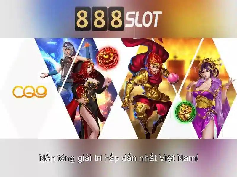 Giới thiệu về 888slot