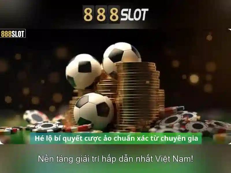 888slot là gì và tại sao người chơi yêu thích