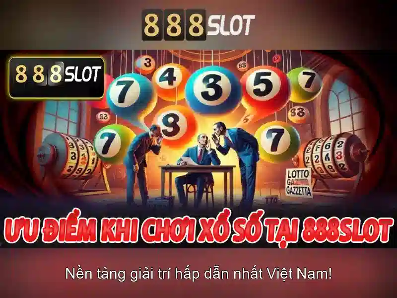 888slot: Đánh giá nền tảng casino trực tuyến hàng đầu