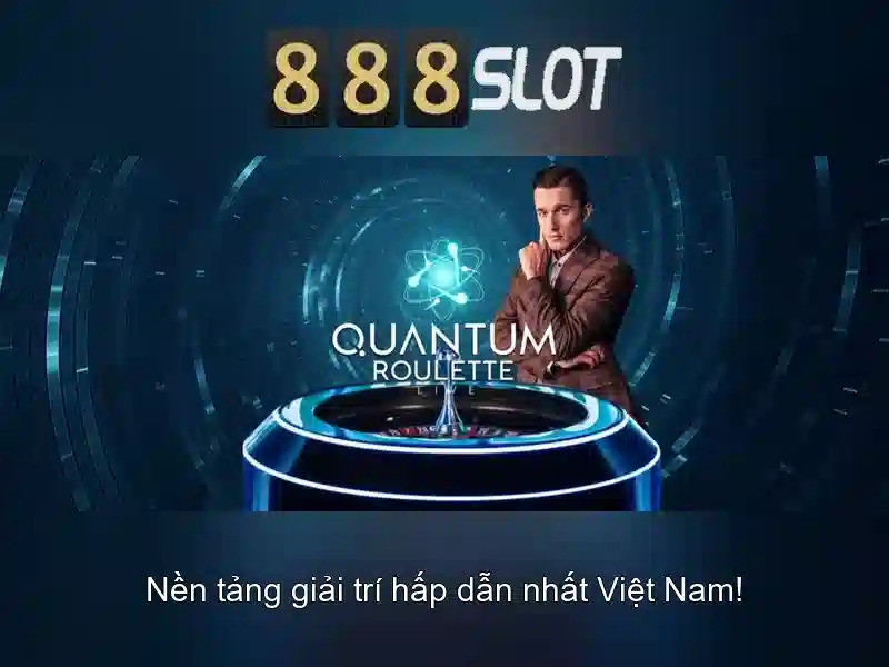 888slot - Đánh giá nền tảng chơi slot trực tuyến tại Việt Nam