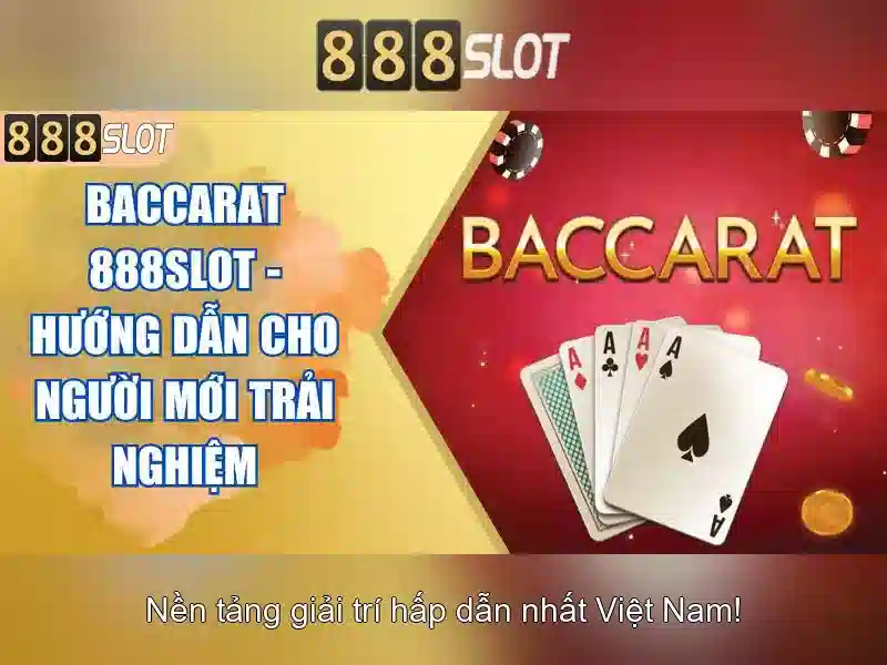 888slot - Đánh giá tổng quan về nền tảng