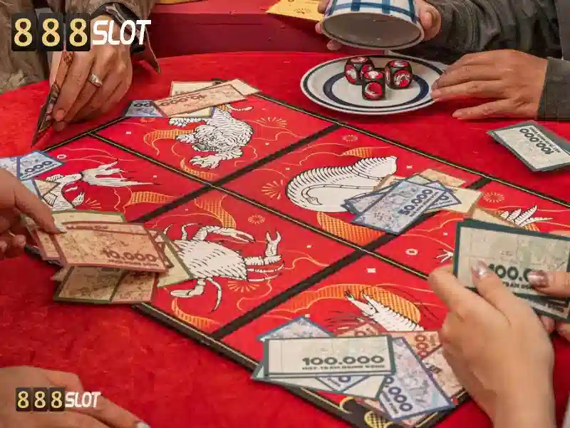 Cổng tham gia và các trò chơi