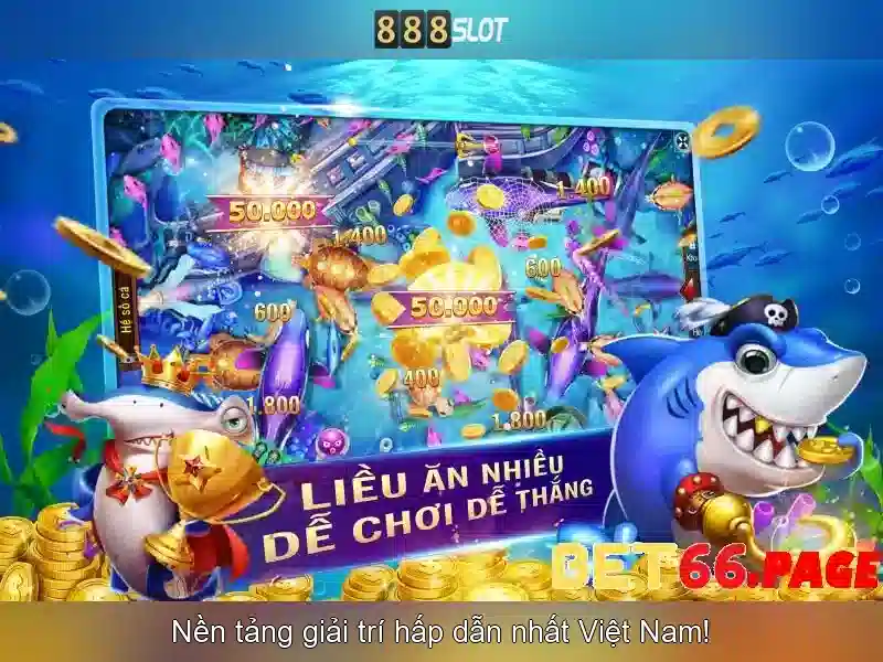 888slot - Đánh giá và trải nghiệm slot trực tuyến