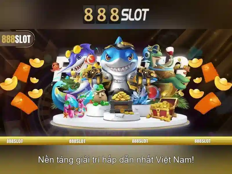 888slot: Đánh giá và trải nghiệm cược trực tuyến