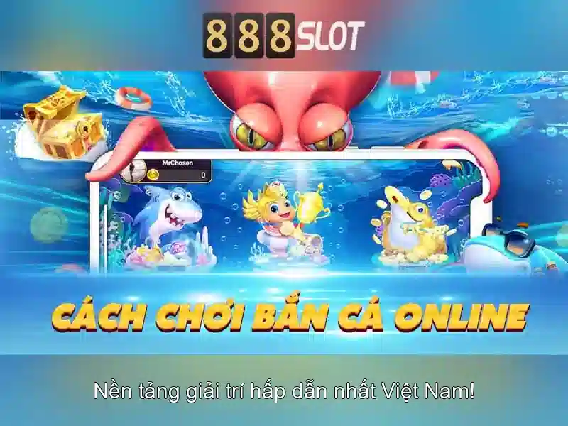 888slot: Trải nghiệm slot đỉnh cao