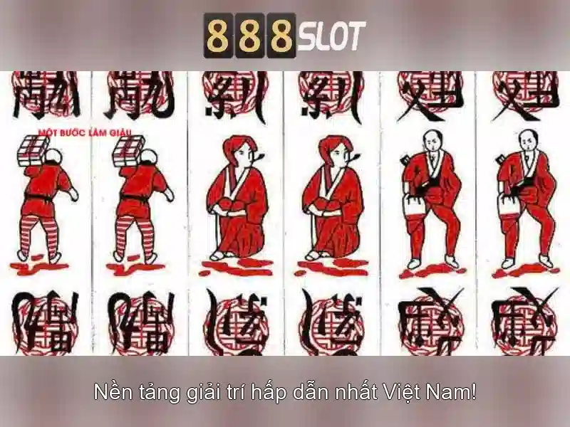 Đa dạng các trò chơi slot