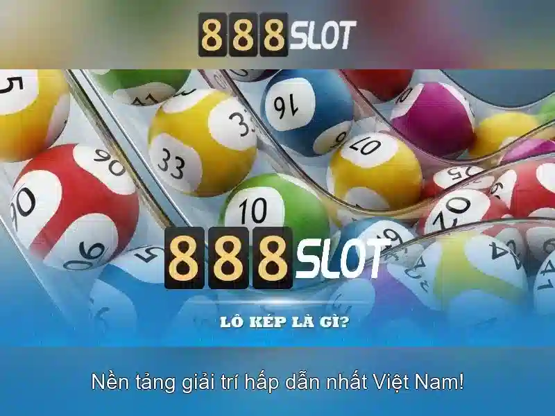 Giới thiệu về 888slot