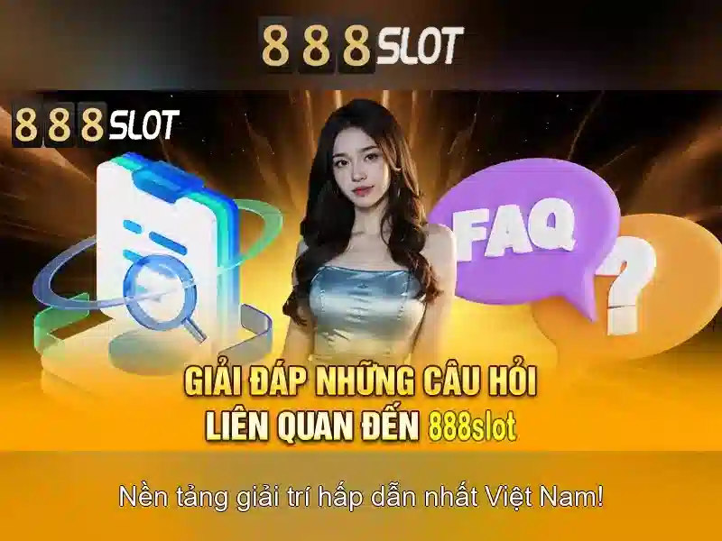 888slot: Tổng quan về nền tảng slot trực tuyến hàng đầu