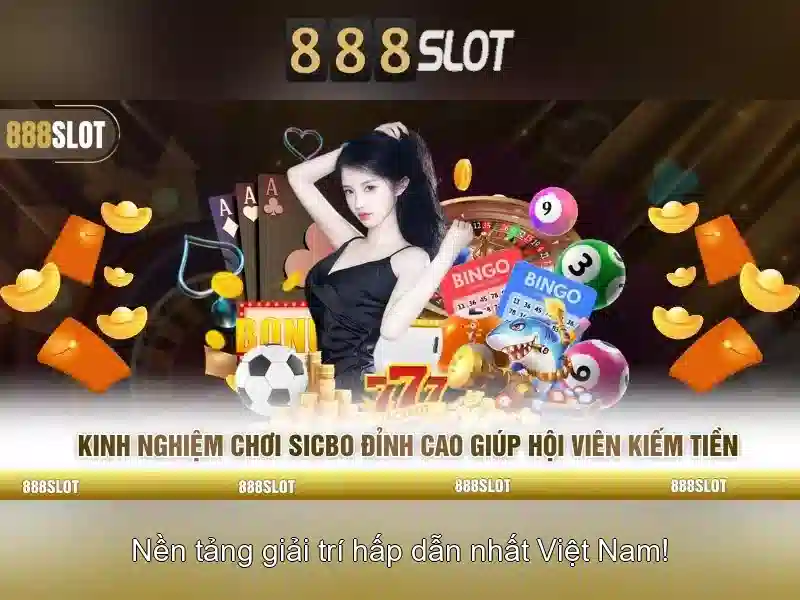 Trò chơi và slot miễn phí