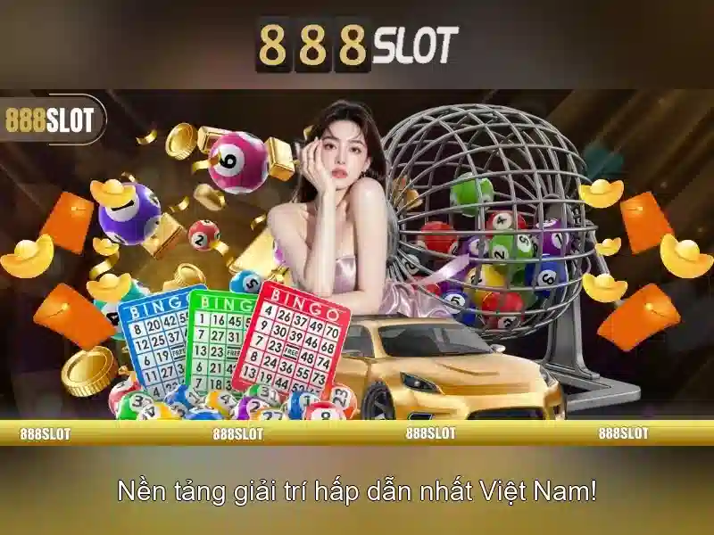 Các trò chơi nổi bật