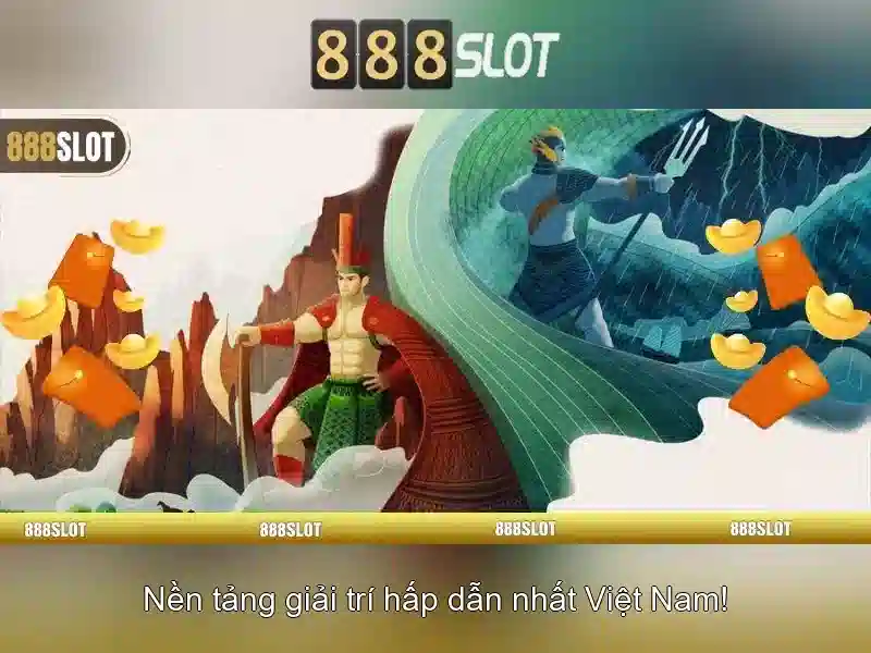 888slot – Nền tảng casino trực tuyến đáng tin cậy và hấp dẫn